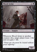Blood Artist [Commander 2017] - Rocket TCG