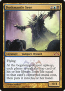 Duskmantle Seer [Gatecrash] - Rocket TCG