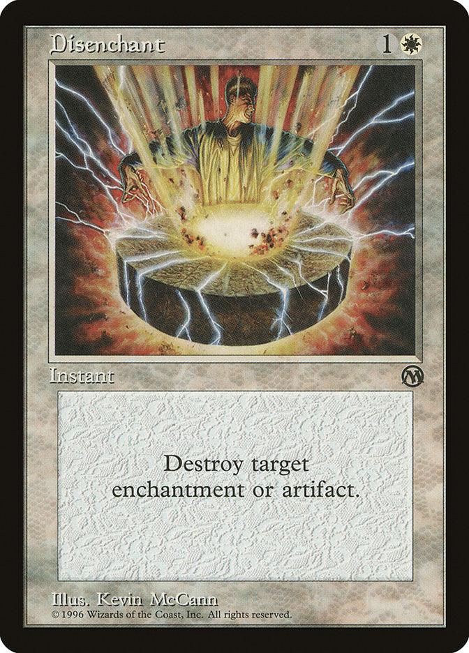 Disenchant [Arena League 1996] - Rocket TCG
