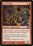 Arms Dealer [Magic 2013] - Rocket TCG