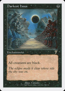 Darkest Hour [Seventh Edition] - Rocket TCG