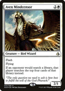 Aven Mindcensor [Amonkhet Prerelease Promos] - Rocket TCG