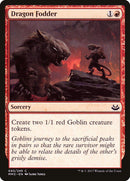 Dragon Fodder [Modern Masters 2017] - Rocket TCG