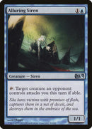 Alluring Siren [Magic 2012] - Rocket TCG