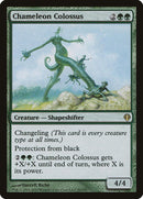 Chameleon Colossus [Archenemy] - Rocket TCG