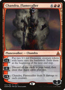 Chandra, Flamecaller [San Diego Comic-Con 2016] - Rocket TCG