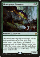 Deathgorge Scavenger (Promo Pack) [Ixalan Promos] - Rocket TCG