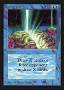 Braingeyser [Collectors' Edition] - Rocket TCG