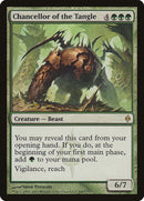 Chancellor of the Tangle [New Phyrexia] - Rocket TCG