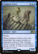 Dungeon Geists (Promo Pack) [Core Set 2020 Promos] - Rocket TCG