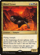 Blood Tyrant [Commander 2016] - Rocket TCG