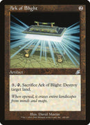 Ark of Blight [Scourge] - Rocket TCG