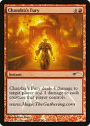 Chandra's Fury (Convention) [URL/Convention Promos] - Rocket TCG