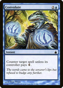 Convolute [Ravnica: City of Guilds] - Rocket TCG