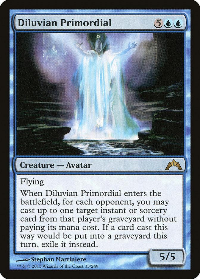 Diluvian Primordial [Gatecrash] - Rocket TCG