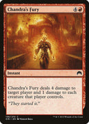 Chandra's Fury [Magic Origins] - Rocket TCG
