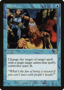 Divert [Odyssey] - Rocket TCG