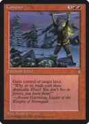 Conquer [Ice Age] - Rocket TCG
