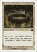 Circle of Protection: Black [Classic Sixth Edition] - Rocket TCG