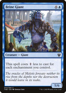 Brine Giant [Theros Beyond Death] - Rocket TCG