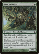 Bosk Banneret [Morningtide] - Rocket TCG