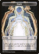 Copy (013) // Soldier Token [Commander Legends Tokens] - Rocket TCG