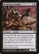 Dregscape Zombie [Archenemy] - Rocket TCG