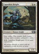 Capashen Knight [Magic 2014] - Rocket TCG