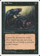 Bog Rats [Chronicles] - Rocket TCG