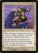 Defiant Vanguard [Time Spiral Timeshifted] - Rocket TCG