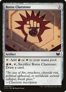 Boros Cluestone [Commander 2015] - Rocket TCG