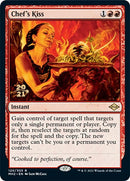 Chef's Kiss [Modern Horizons 2 Prerelease Promos] - Rocket TCG