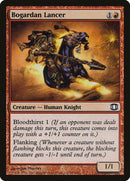 Bogardan Lancer [Future Sight] - Rocket TCG
