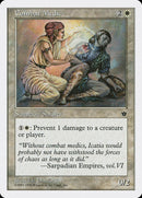 Combat Medic [Anthologies] - Rocket TCG