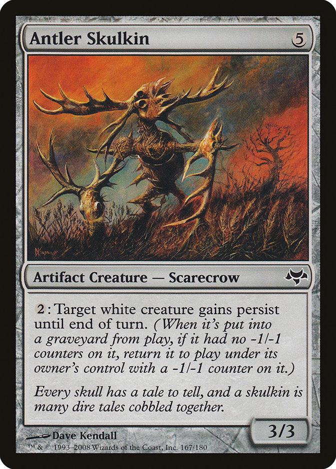 Antler Skulkin [Eventide] - Rocket TCG