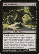 Bog Hoodlums [Lorwyn] - Rocket TCG
