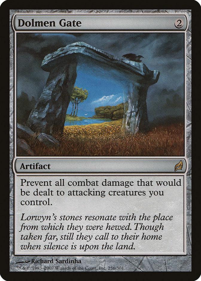 Dolmen Gate [Lorwyn] - Rocket TCG