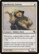 Apothecary Initiate [Shadowmoor] - Rocket TCG