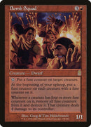 Bomb Squad [Odyssey] - Rocket TCG