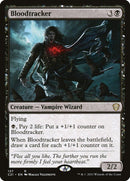 Bloodtracker [Commander 2021] - Rocket TCG