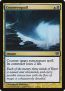 Countersquall [Conflux] - Rocket TCG
