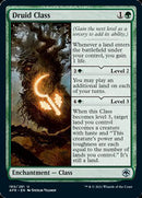 Druid Class [Dungeons & Dragons: Adventures in the Forgotten Realms] - Rocket TCG