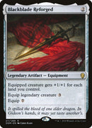 Blackblade Reforged (Promo Pack) [Dominaria Promos] - Rocket TCG