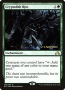Cryptolith Rite [Shadows over Innistrad Prerelease Promos] - Rocket TCG