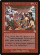 Brawl [Mercadian Masques] - Rocket TCG