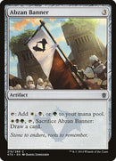 Abzan Banner [Khans of Tarkir] - Rocket TCG