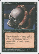Deathlace [Fourth Edition] - Rocket TCG