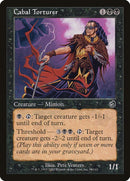 Cabal Torturer [Torment] - Rocket TCG