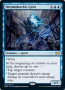 Dreamshackle Geist [Innistrad: Crimson Vow] - Rocket TCG