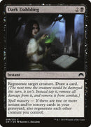 Dark Dabbling [Magic Origins] - Rocket TCG